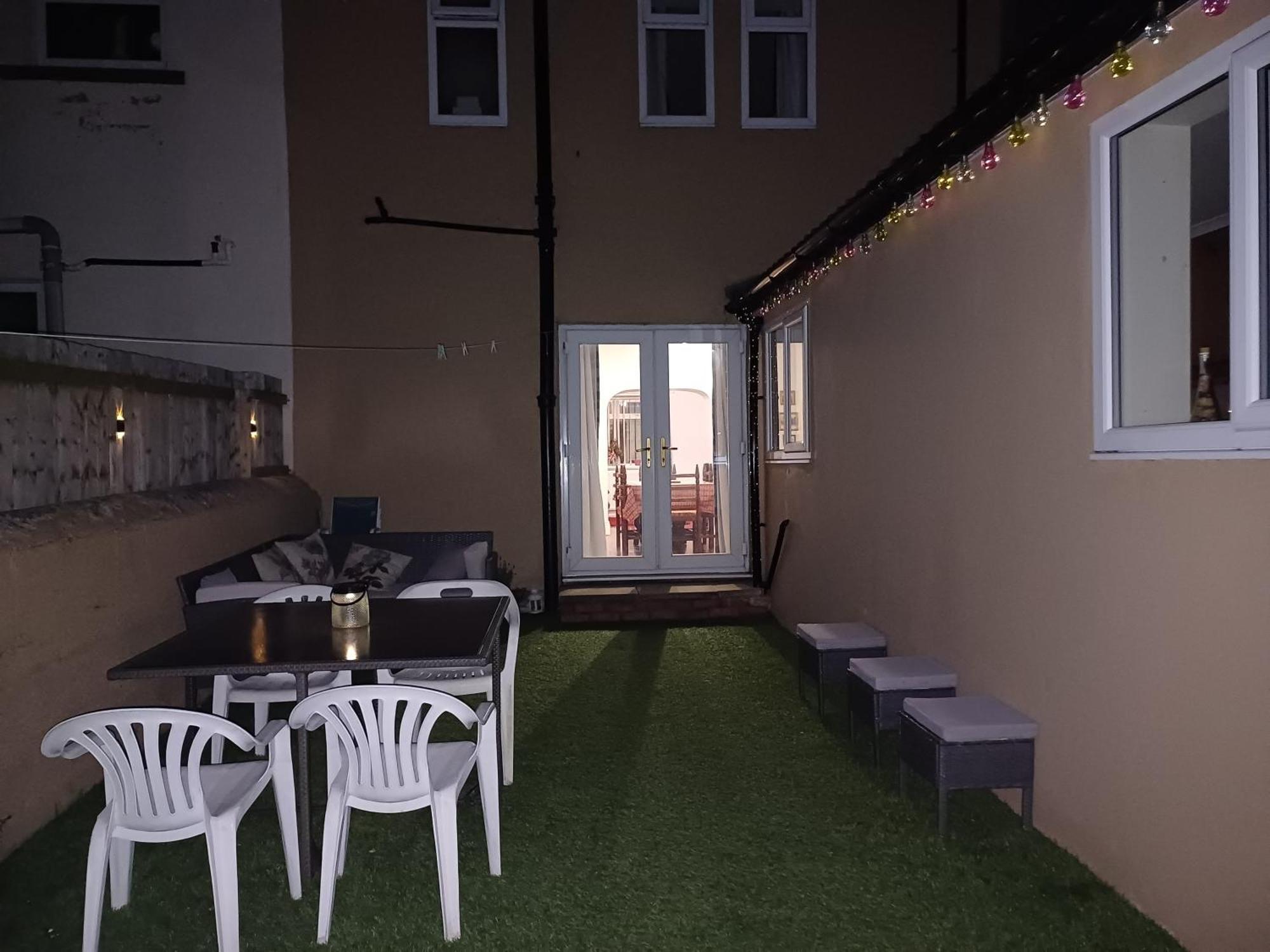 Tow Law Large Countryside Home מראה חיצוני תמונה