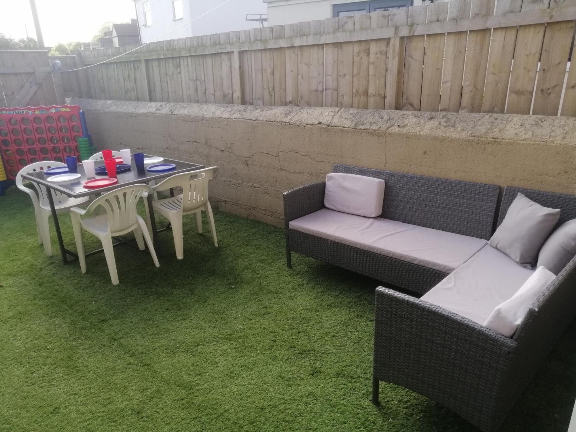 Tow Law Large Countryside Home מראה חיצוני תמונה